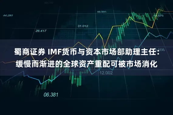 蜀商证券 IMF货币与资本市场部助理主任：缓慢而渐进的全球资产重配可被市场消化